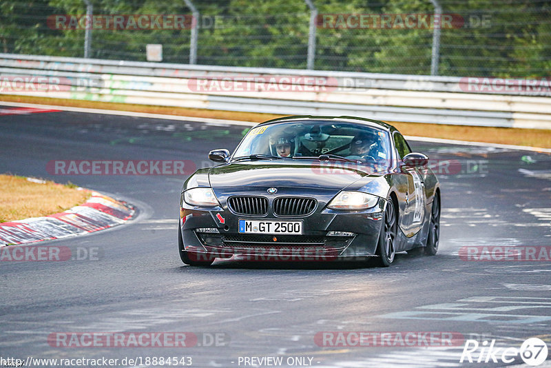 Bild #18884543 - Touristenfahrten Nürburgring Nordschleife (03.09.2022)