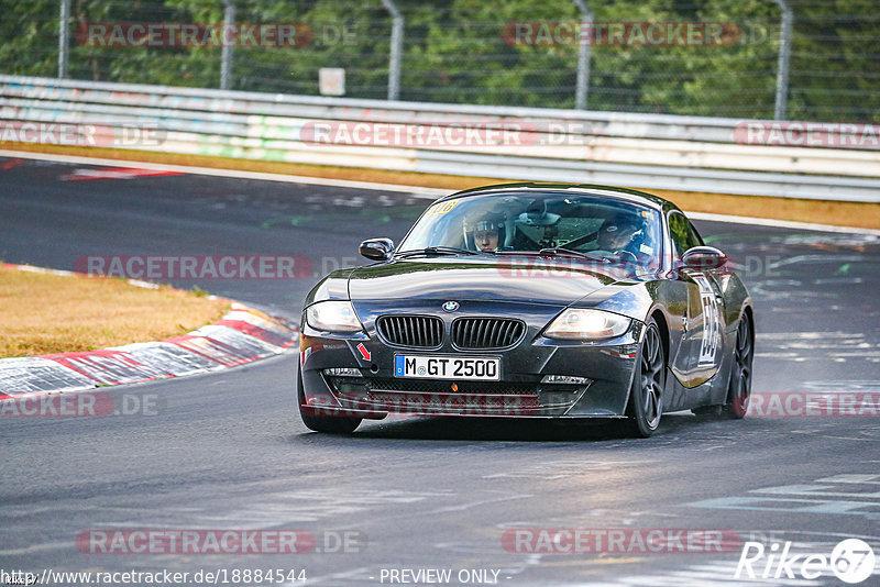 Bild #18884544 - Touristenfahrten Nürburgring Nordschleife (03.09.2022)