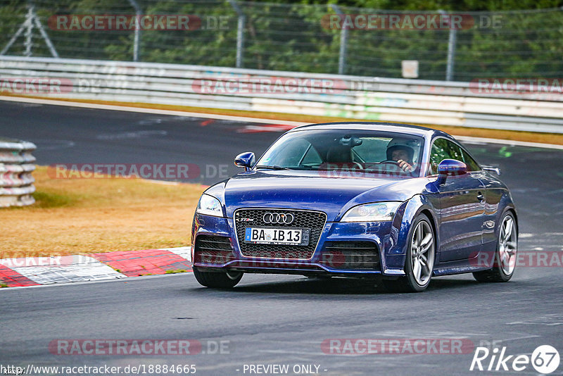 Bild #18884665 - Touristenfahrten Nürburgring Nordschleife (03.09.2022)