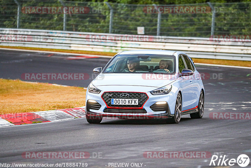 Bild #18884789 - Touristenfahrten Nürburgring Nordschleife (03.09.2022)