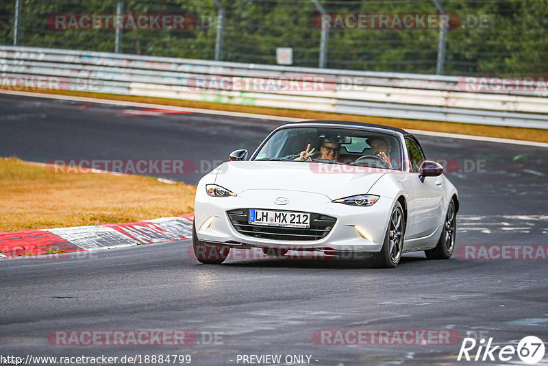 Bild #18884799 - Touristenfahrten Nürburgring Nordschleife (03.09.2022)