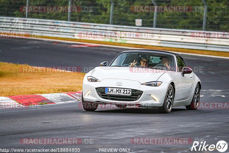 Bild #18884800 - Touristenfahrten Nürburgring Nordschleife (03.09.2022)