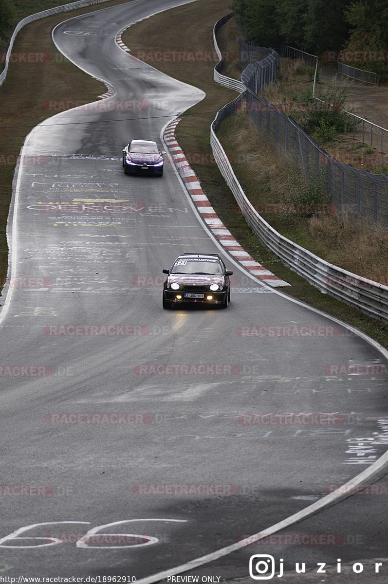 Bild #18962910 - Touristenfahrten Nürburgring Nordschleife (03.09.2022)