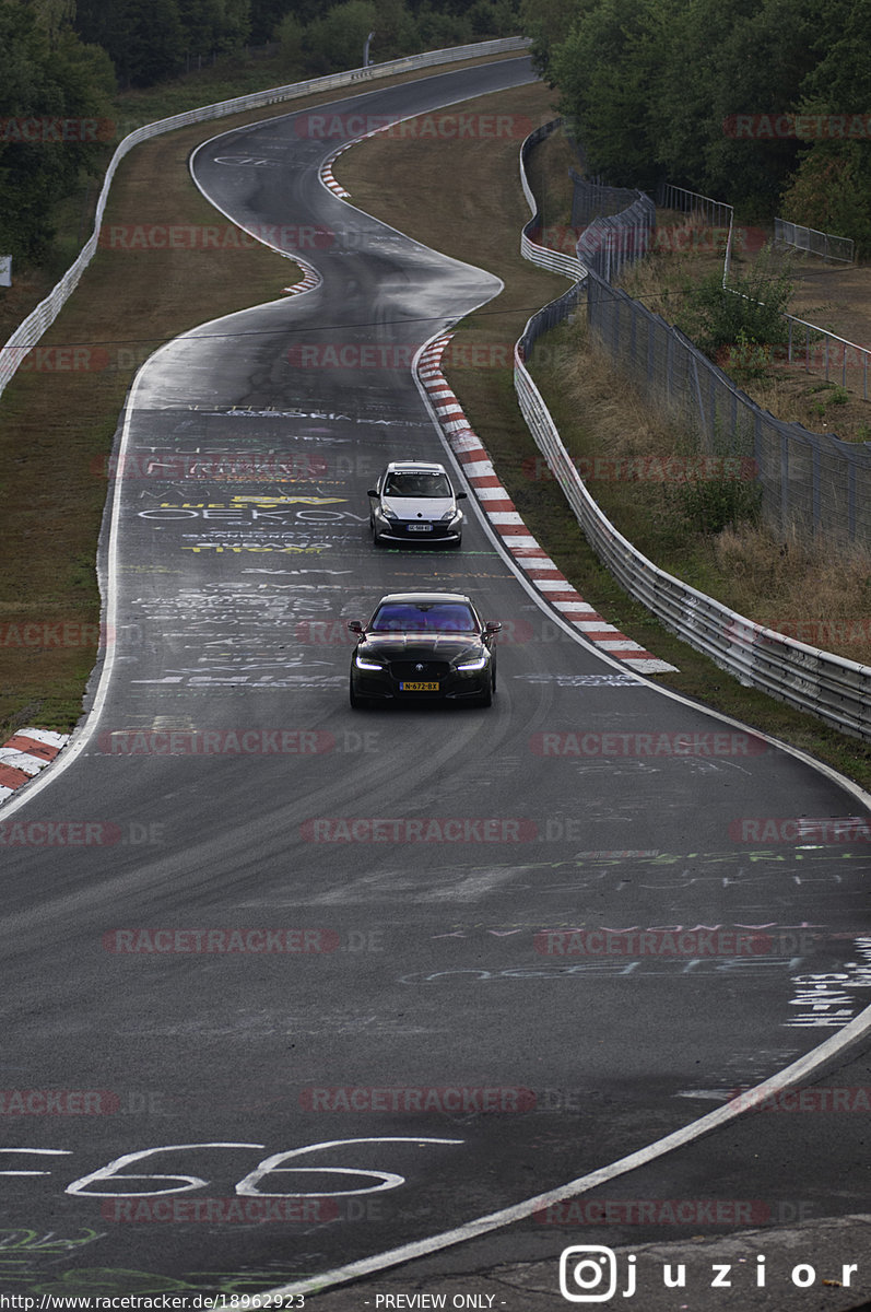 Bild #18962923 - Touristenfahrten Nürburgring Nordschleife (03.09.2022)