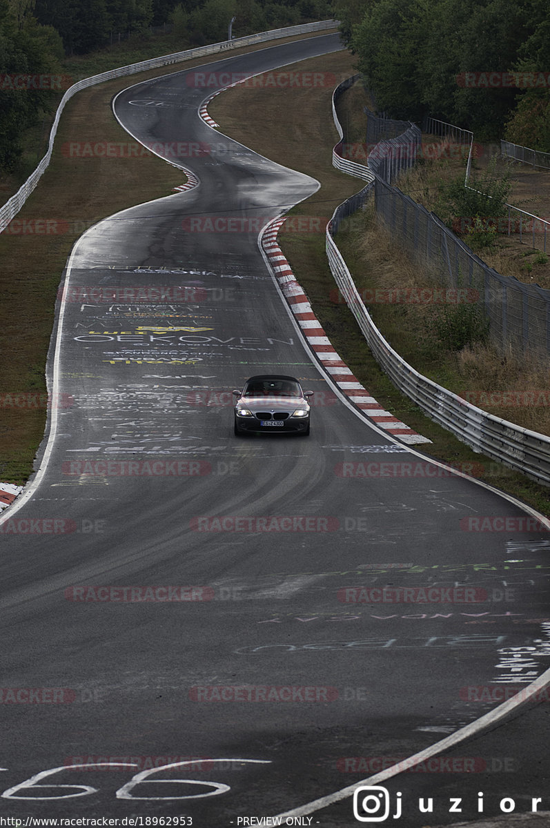 Bild #18962953 - Touristenfahrten Nürburgring Nordschleife (03.09.2022)