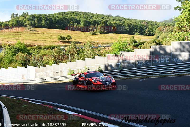 Bild #18887695 - Touristenfahrten Nürburgring Nordschleife (04.09.2022)