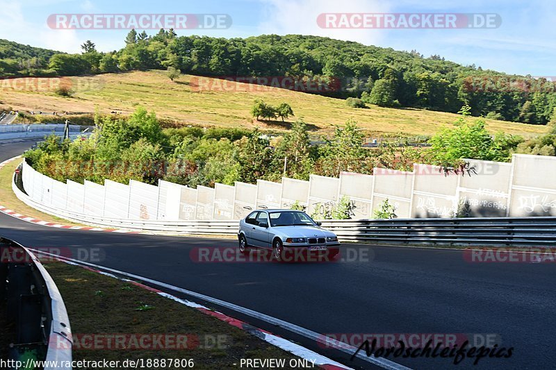 Bild #18887806 - Touristenfahrten Nürburgring Nordschleife (04.09.2022)