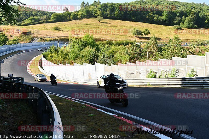 Bild #18887835 - Touristenfahrten Nürburgring Nordschleife (04.09.2022)