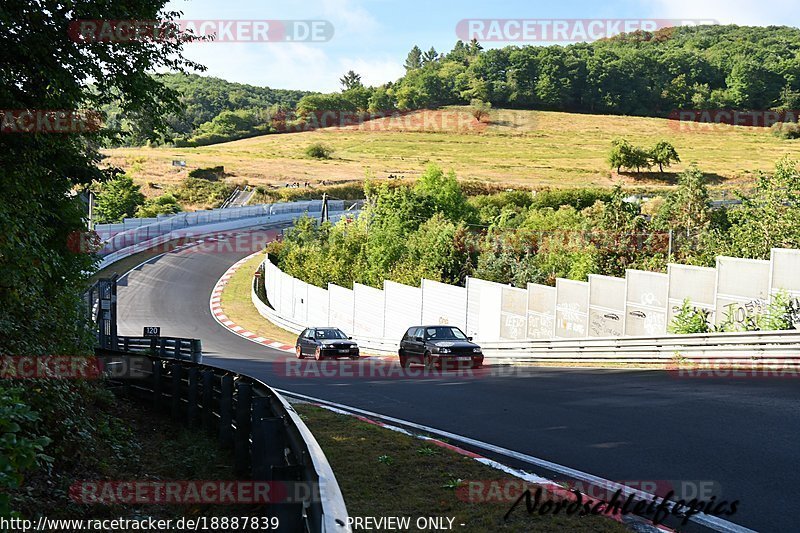 Bild #18887839 - Touristenfahrten Nürburgring Nordschleife (04.09.2022)