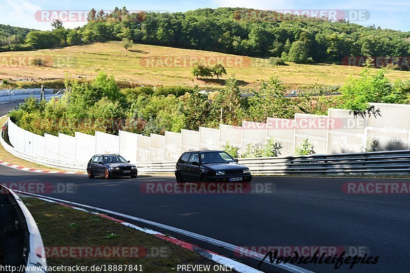 Bild #18887841 - Touristenfahrten Nürburgring Nordschleife (04.09.2022)