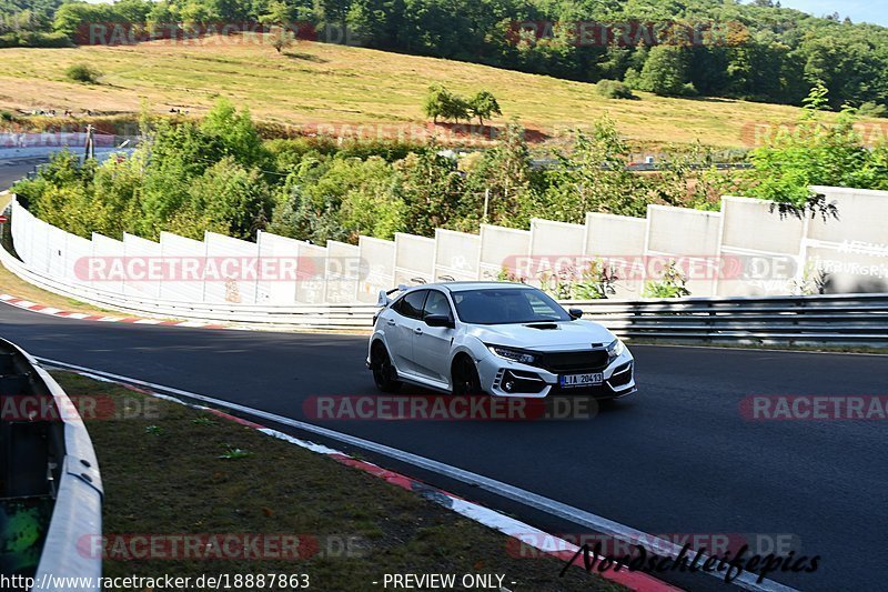 Bild #18887863 - Touristenfahrten Nürburgring Nordschleife (04.09.2022)