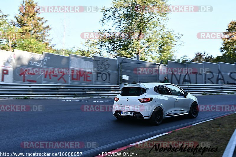 Bild #18888057 - Touristenfahrten Nürburgring Nordschleife (04.09.2022)