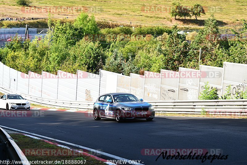 Bild #18888067 - Touristenfahrten Nürburgring Nordschleife (04.09.2022)