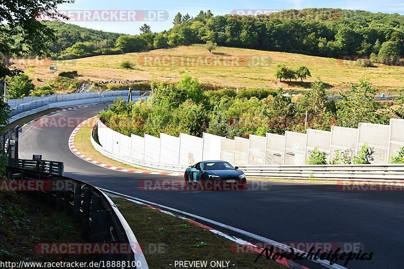 Bild #18888100 - Touristenfahrten Nürburgring Nordschleife (04.09.2022)