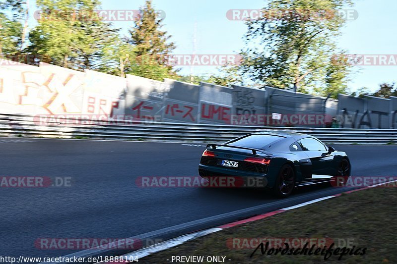 Bild #18888104 - Touristenfahrten Nürburgring Nordschleife (04.09.2022)