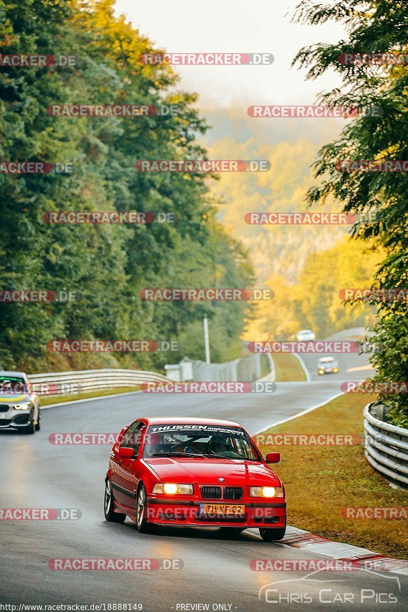 Bild #18888149 - Touristenfahrten Nürburgring Nordschleife (04.09.2022)