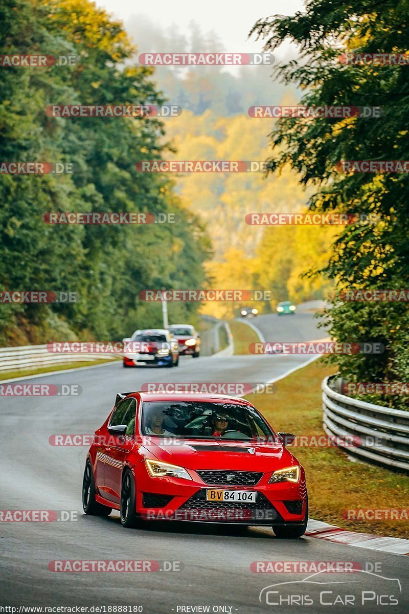 Bild #18888180 - Touristenfahrten Nürburgring Nordschleife (04.09.2022)