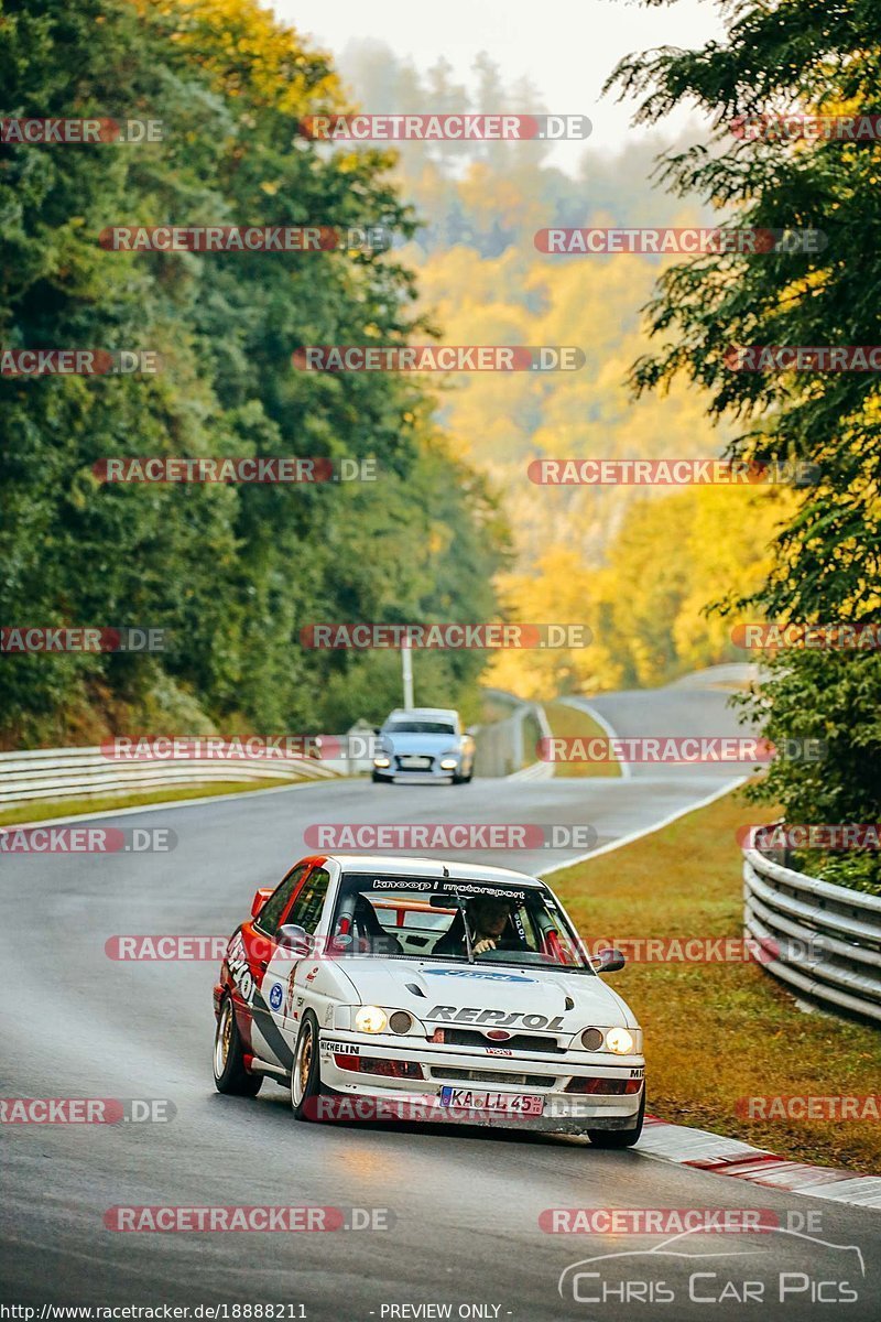 Bild #18888211 - Touristenfahrten Nürburgring Nordschleife (04.09.2022)