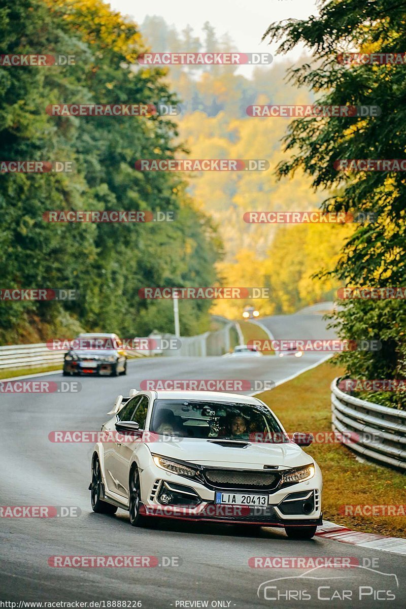 Bild #18888226 - Touristenfahrten Nürburgring Nordschleife (04.09.2022)