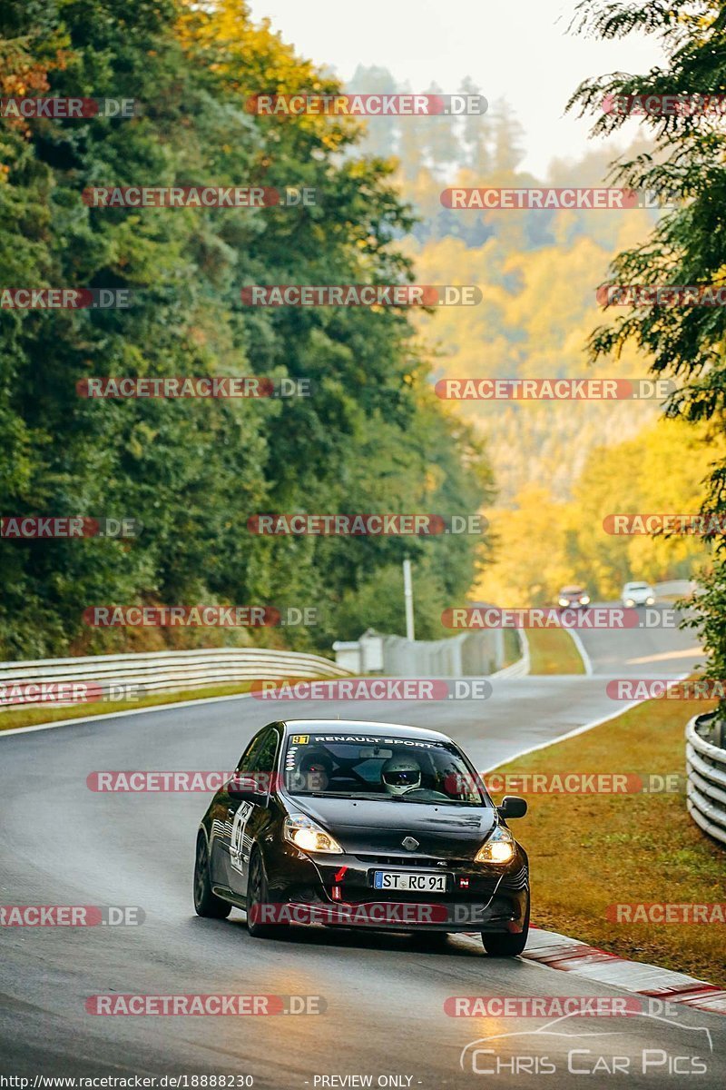 Bild #18888230 - Touristenfahrten Nürburgring Nordschleife (04.09.2022)