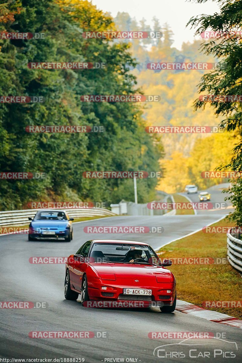 Bild #18888259 - Touristenfahrten Nürburgring Nordschleife (04.09.2022)