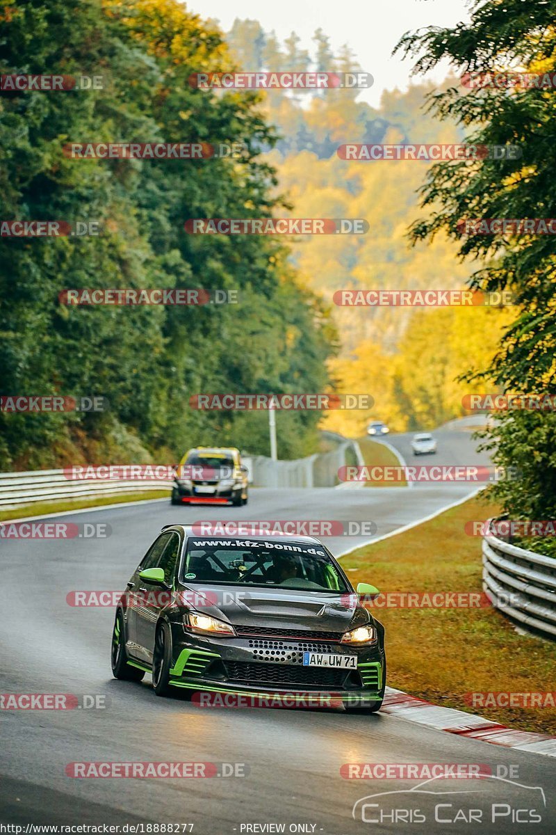 Bild #18888277 - Touristenfahrten Nürburgring Nordschleife (04.09.2022)