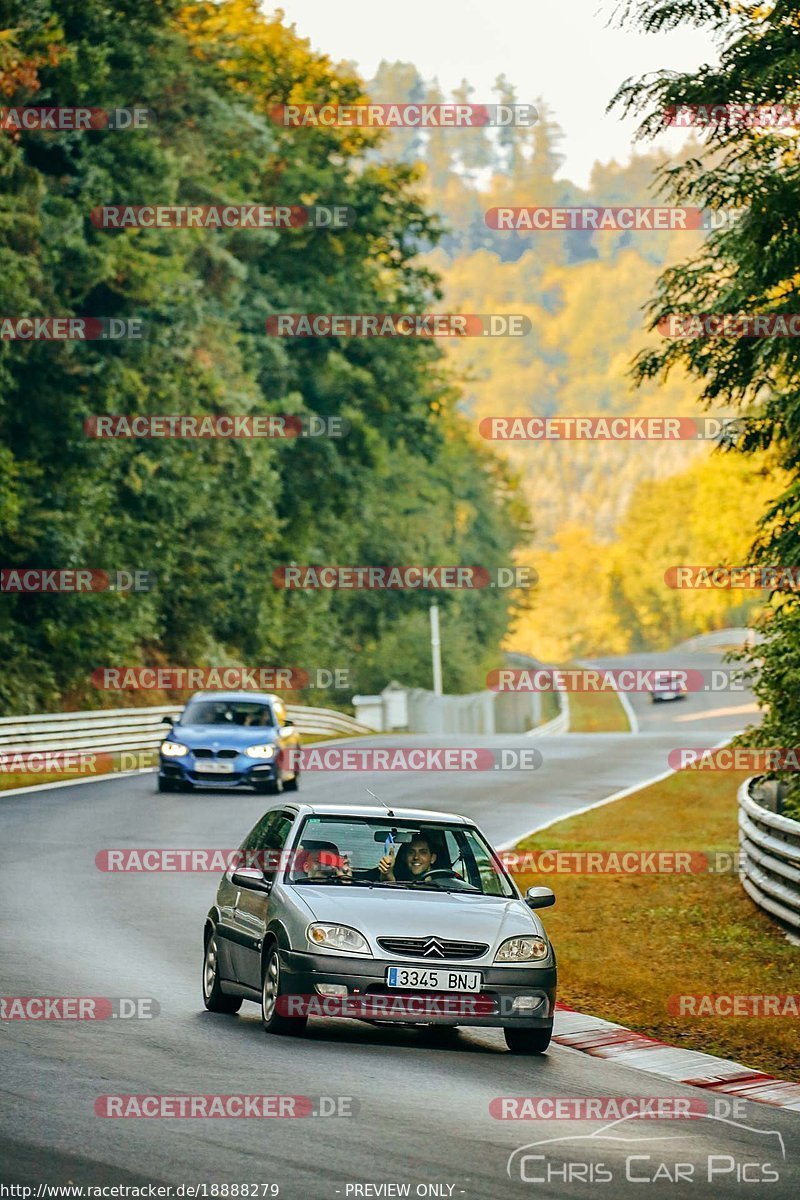 Bild #18888279 - Touristenfahrten Nürburgring Nordschleife (04.09.2022)