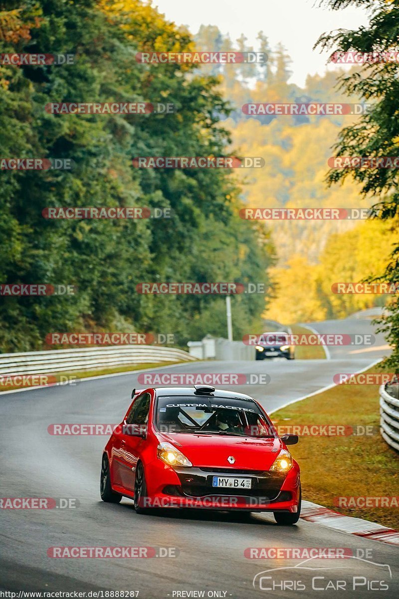 Bild #18888287 - Touristenfahrten Nürburgring Nordschleife (04.09.2022)