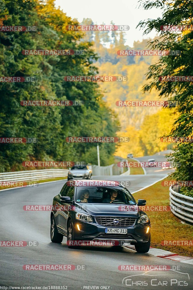 Bild #18888352 - Touristenfahrten Nürburgring Nordschleife (04.09.2022)