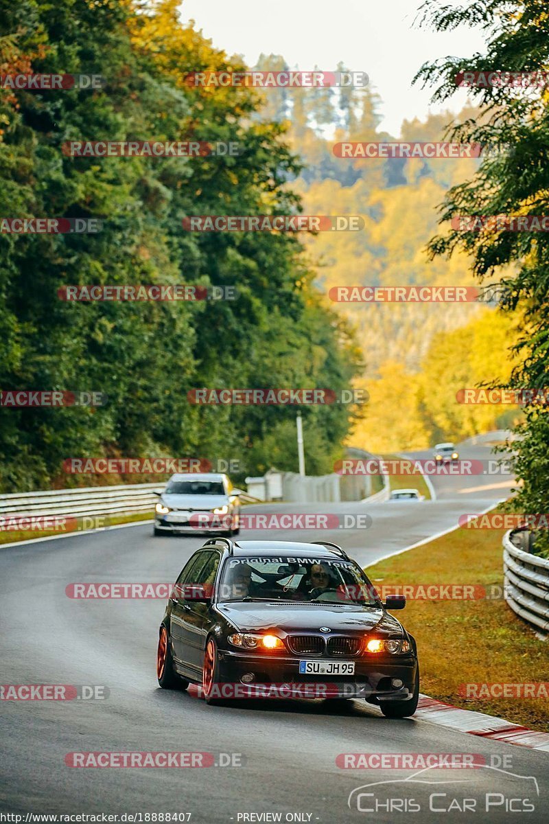 Bild #18888407 - Touristenfahrten Nürburgring Nordschleife (04.09.2022)