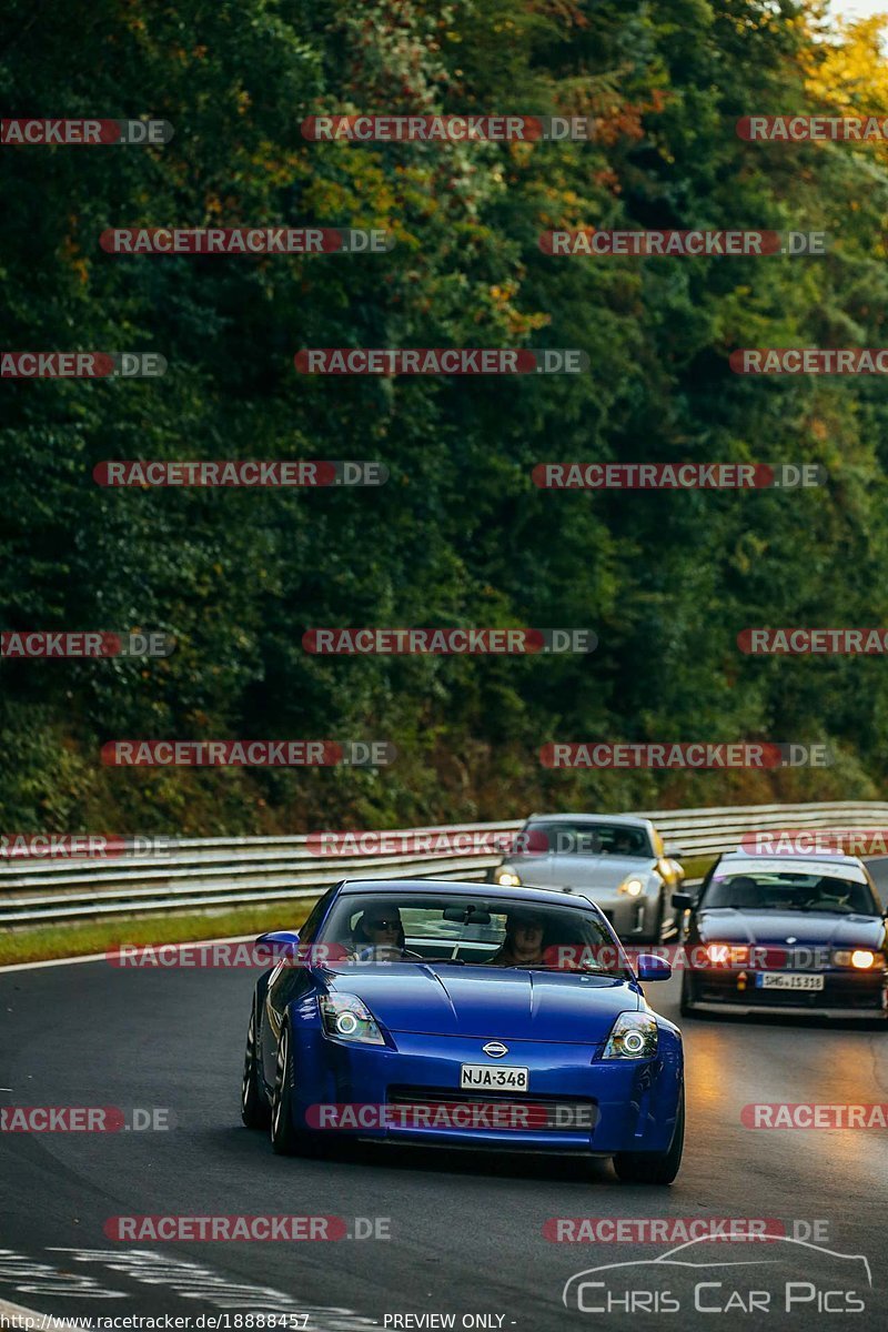 Bild #18888457 - Touristenfahrten Nürburgring Nordschleife (04.09.2022)