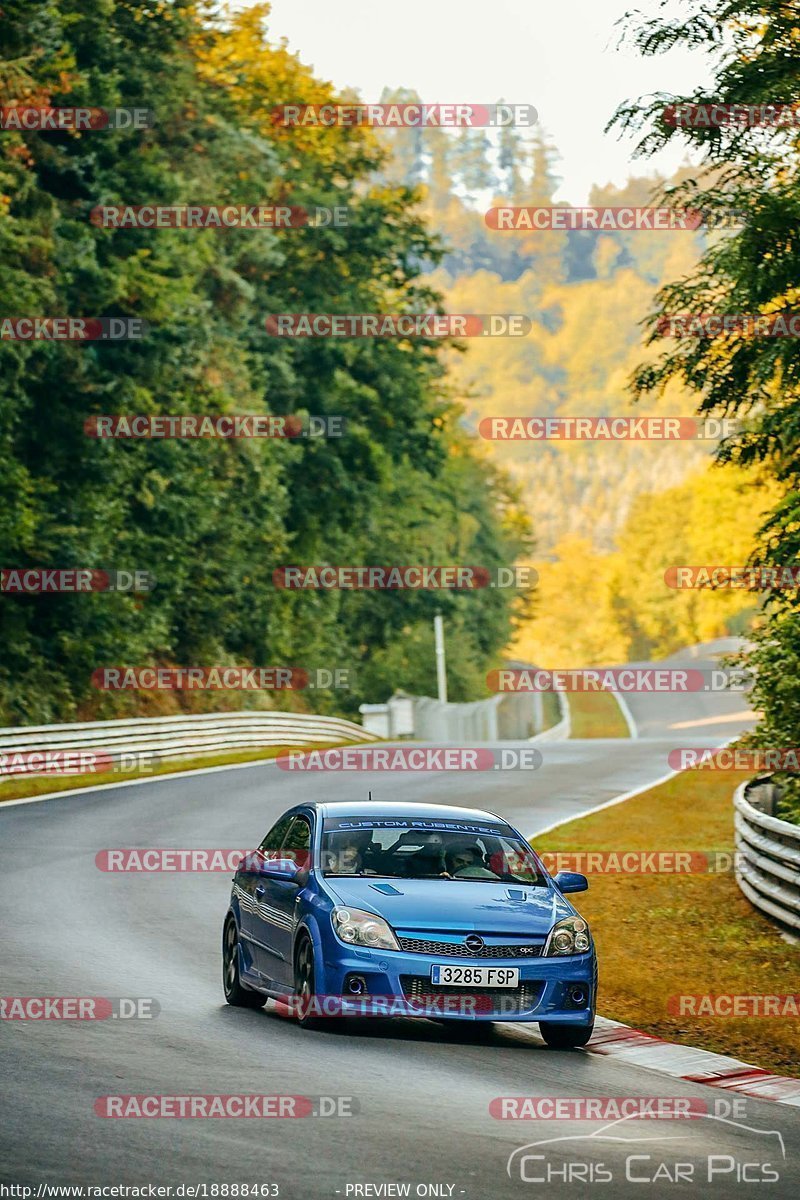 Bild #18888463 - Touristenfahrten Nürburgring Nordschleife (04.09.2022)