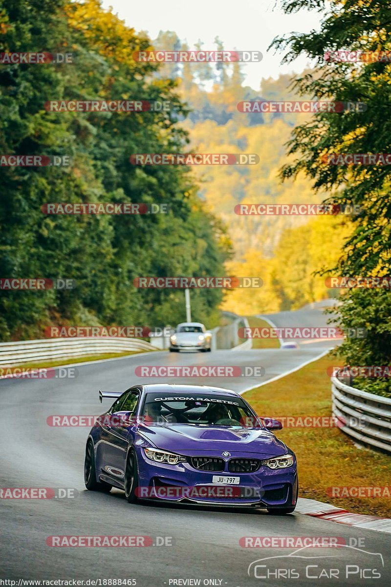 Bild #18888465 - Touristenfahrten Nürburgring Nordschleife (04.09.2022)