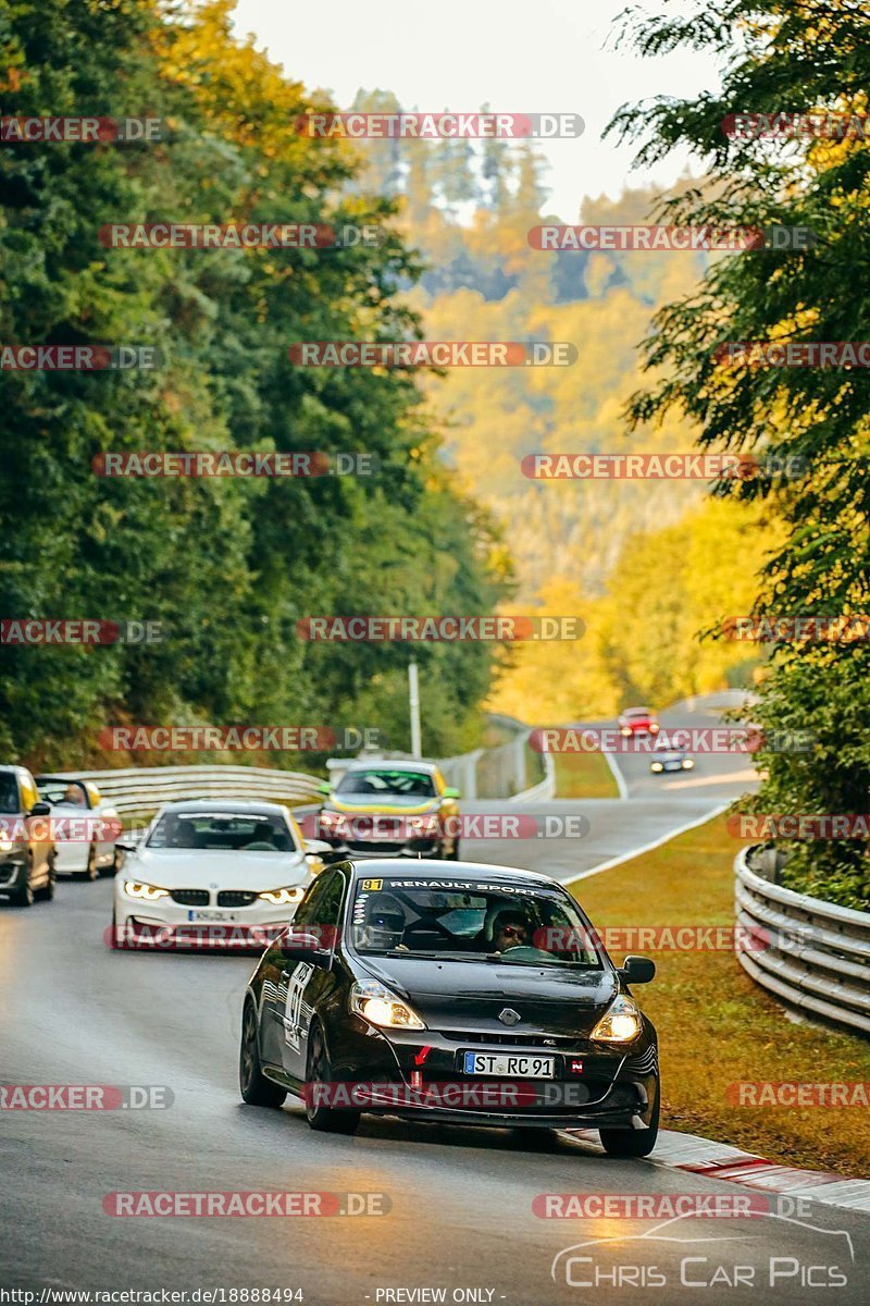 Bild #18888494 - Touristenfahrten Nürburgring Nordschleife (04.09.2022)