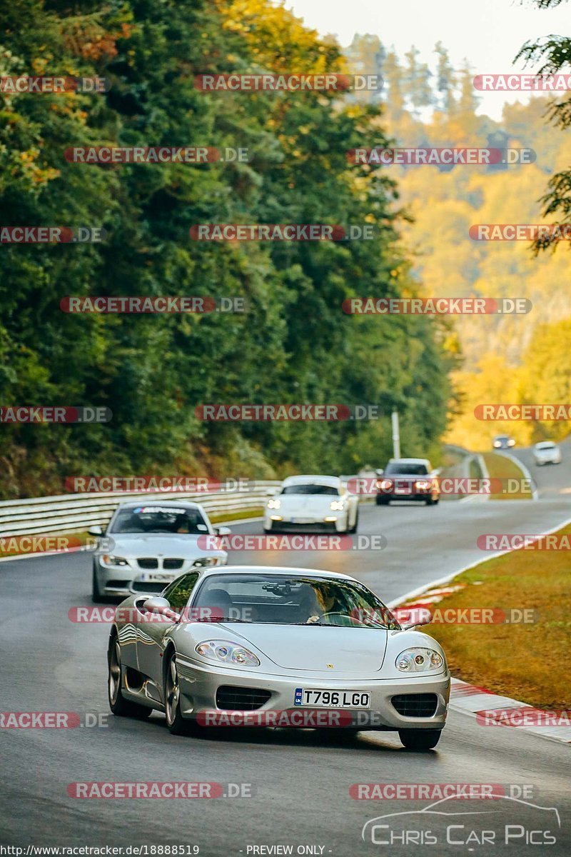 Bild #18888519 - Touristenfahrten Nürburgring Nordschleife (04.09.2022)