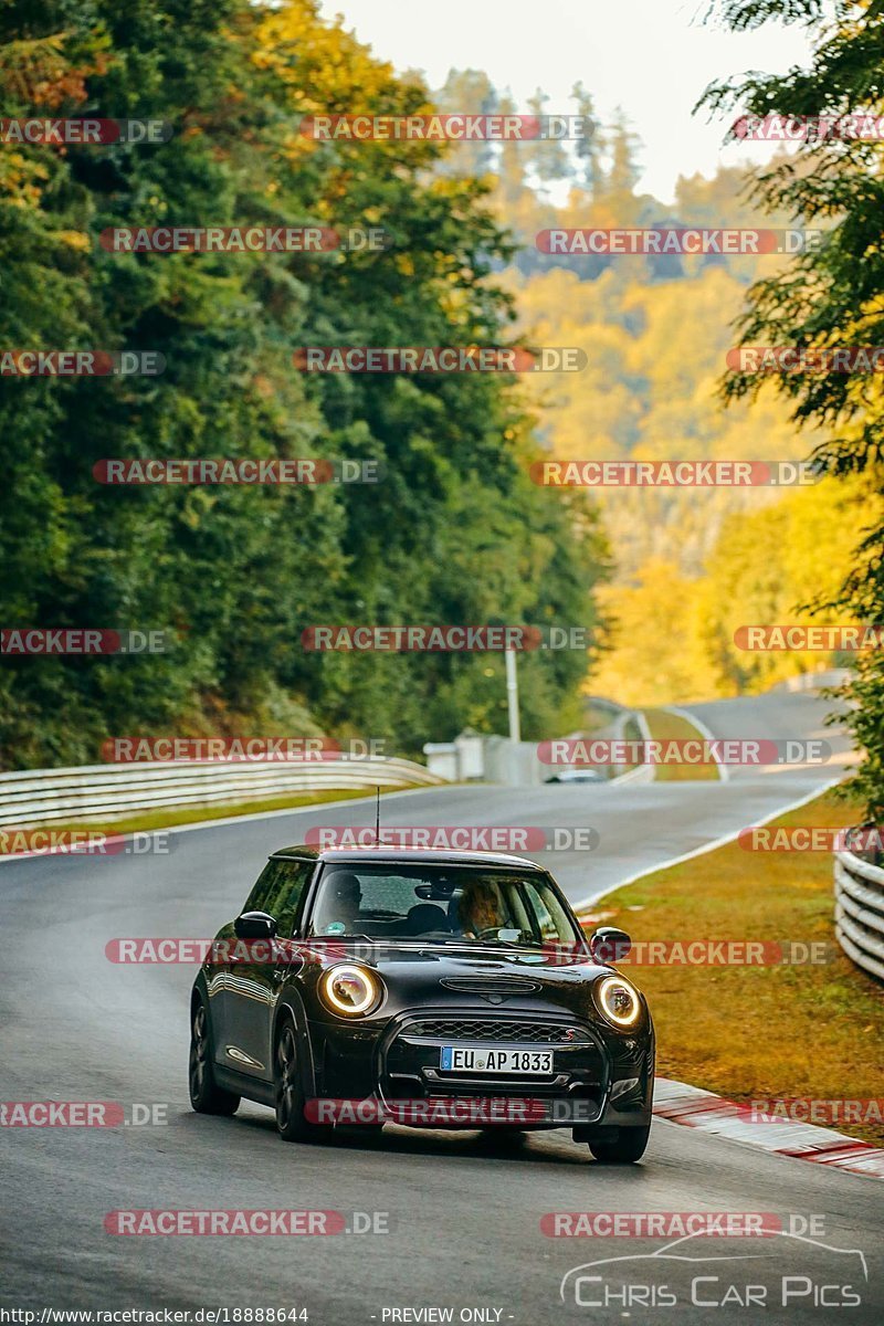 Bild #18888644 - Touristenfahrten Nürburgring Nordschleife (04.09.2022)