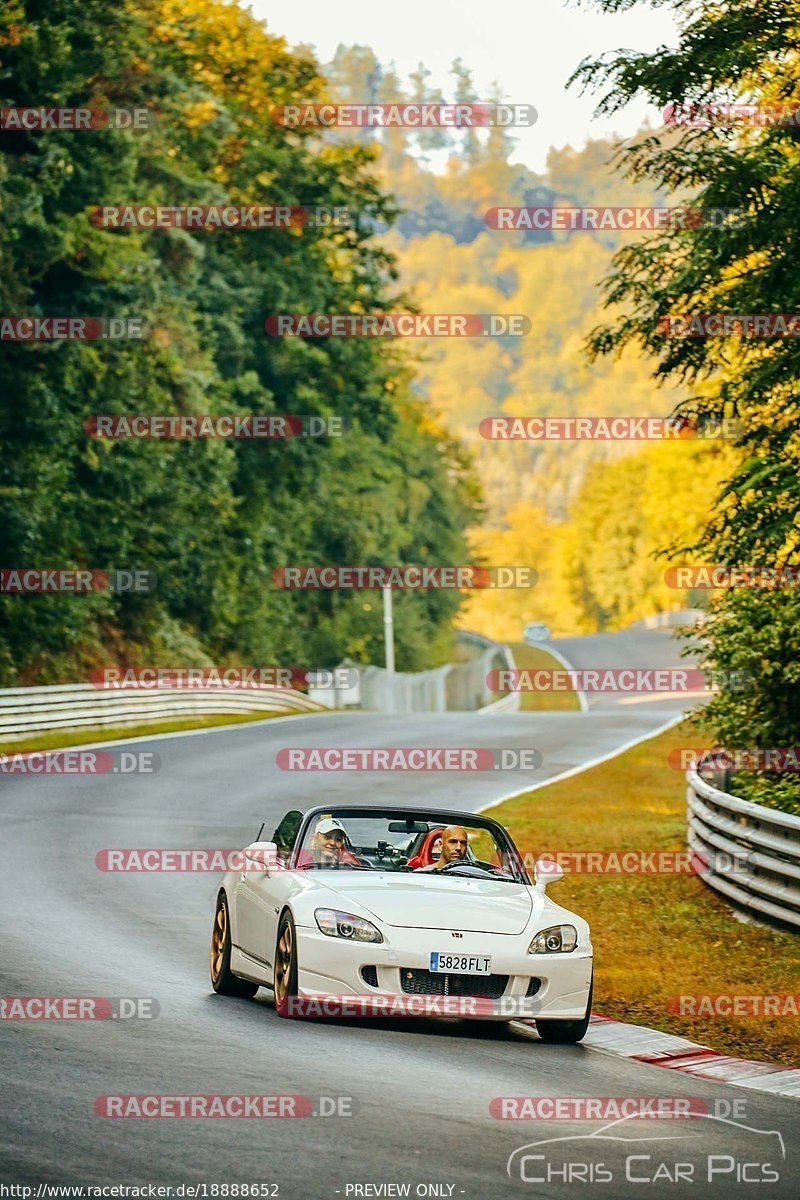 Bild #18888652 - Touristenfahrten Nürburgring Nordschleife (04.09.2022)