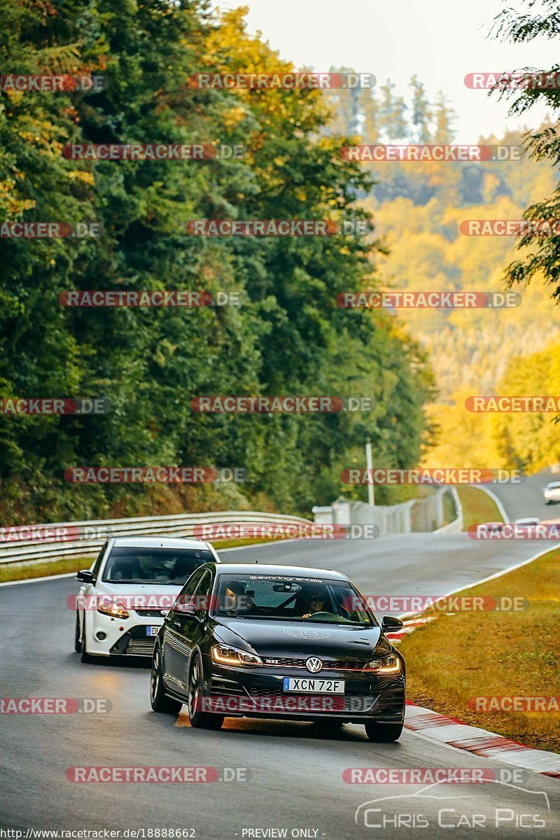 Bild #18888662 - Touristenfahrten Nürburgring Nordschleife (04.09.2022)