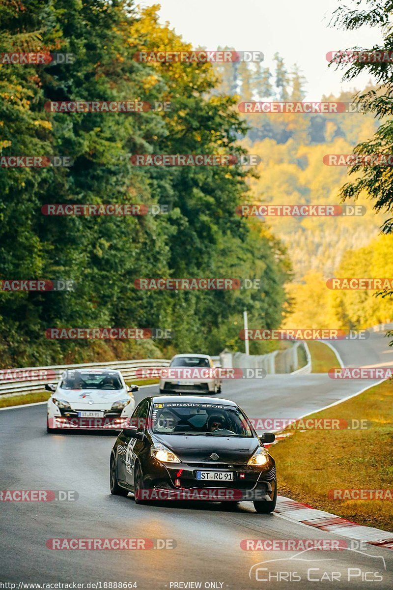 Bild #18888664 - Touristenfahrten Nürburgring Nordschleife (04.09.2022)