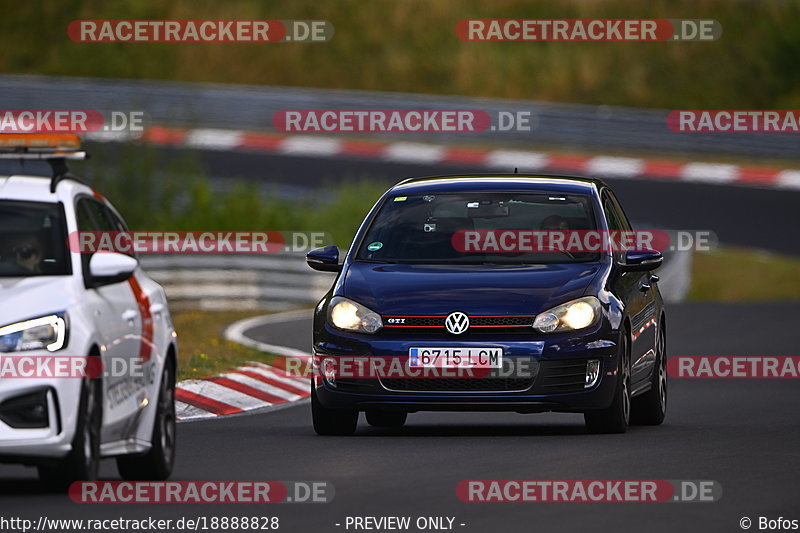 Bild #18888828 - Touristenfahrten Nürburgring Nordschleife (04.09.2022)