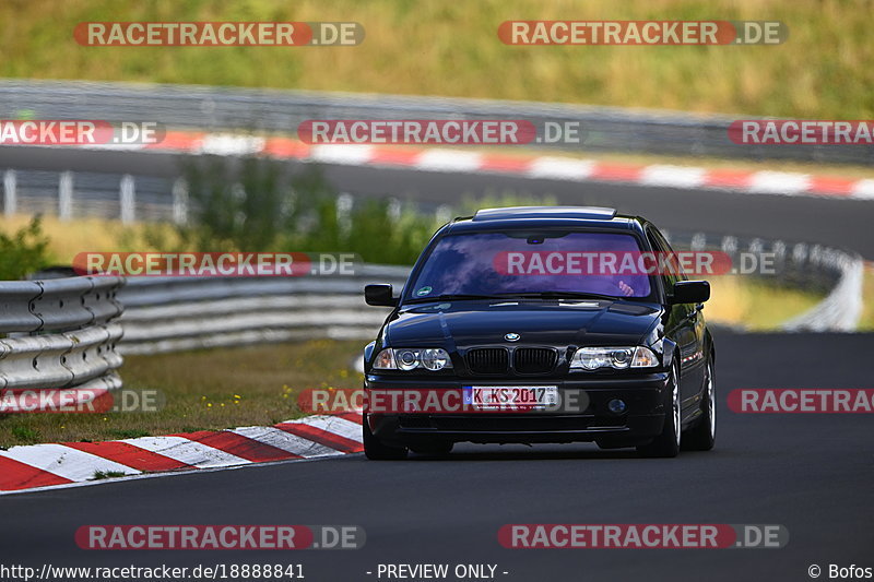 Bild #18888841 - Touristenfahrten Nürburgring Nordschleife (04.09.2022)