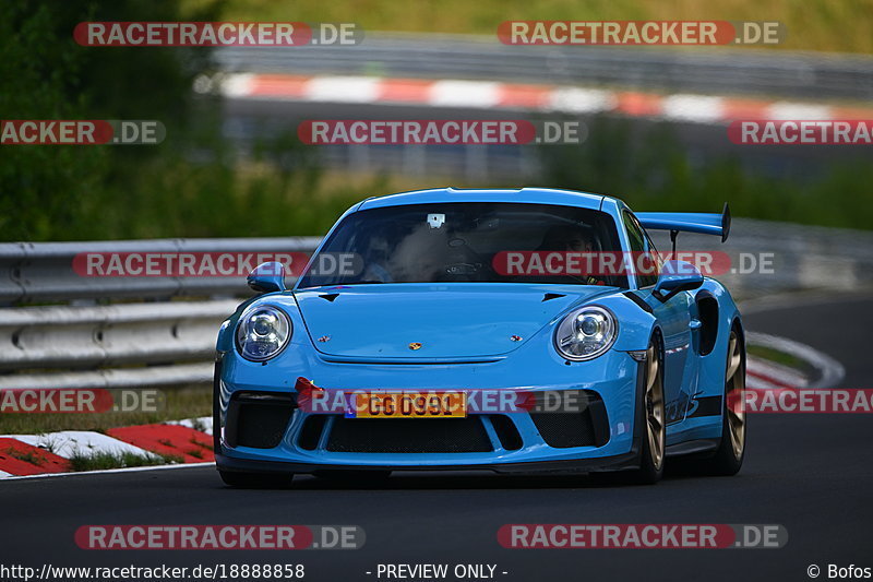 Bild #18888858 - Touristenfahrten Nürburgring Nordschleife (04.09.2022)