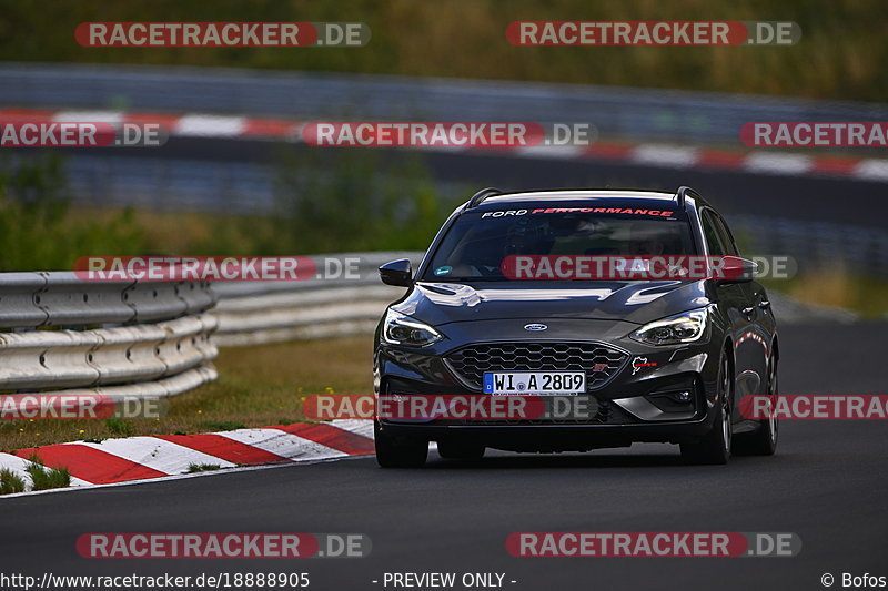 Bild #18888905 - Touristenfahrten Nürburgring Nordschleife (04.09.2022)