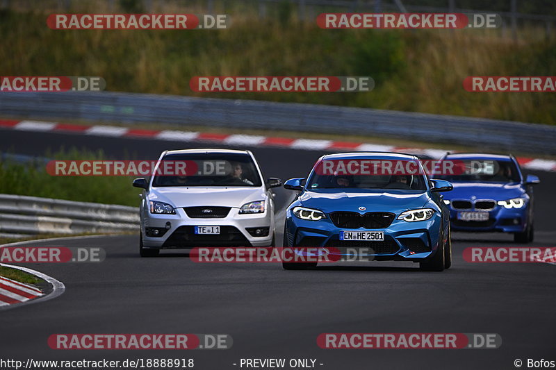 Bild #18888918 - Touristenfahrten Nürburgring Nordschleife (04.09.2022)