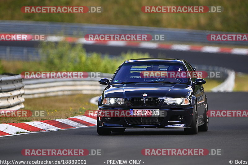 Bild #18889001 - Touristenfahrten Nürburgring Nordschleife (04.09.2022)