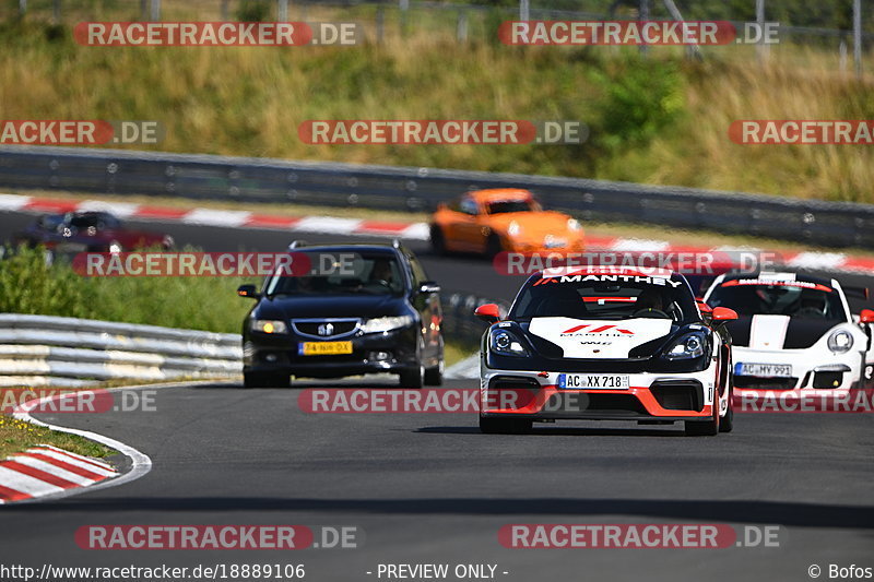 Bild #18889106 - Touristenfahrten Nürburgring Nordschleife (04.09.2022)