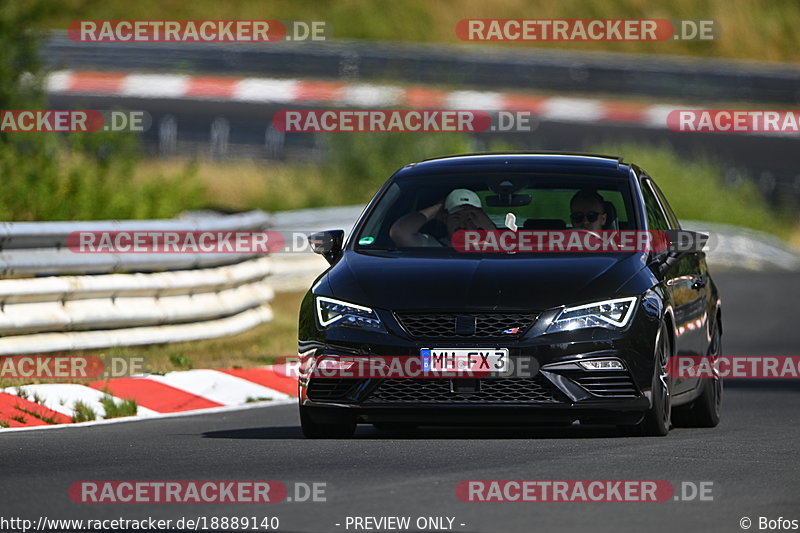 Bild #18889140 - Touristenfahrten Nürburgring Nordschleife (04.09.2022)