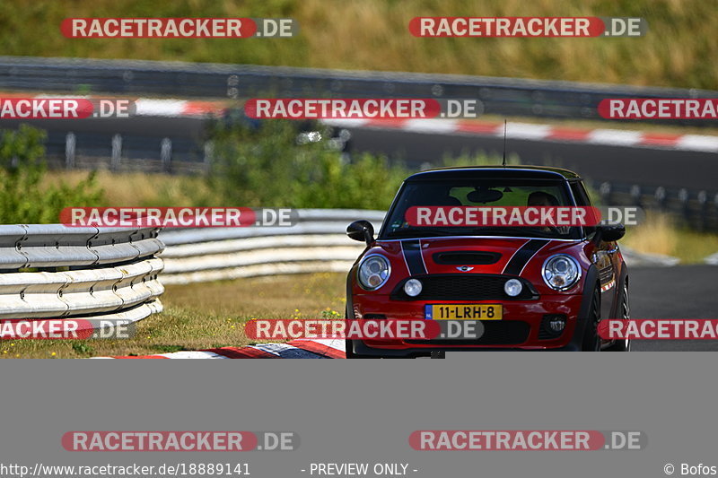 Bild #18889141 - Touristenfahrten Nürburgring Nordschleife (04.09.2022)