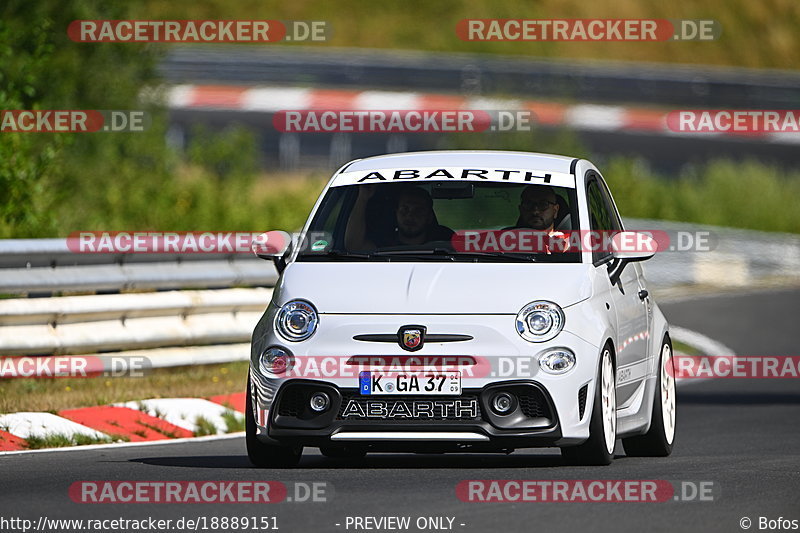 Bild #18889151 - Touristenfahrten Nürburgring Nordschleife (04.09.2022)