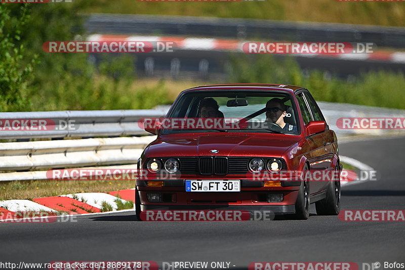 Bild #18889178 - Touristenfahrten Nürburgring Nordschleife (04.09.2022)